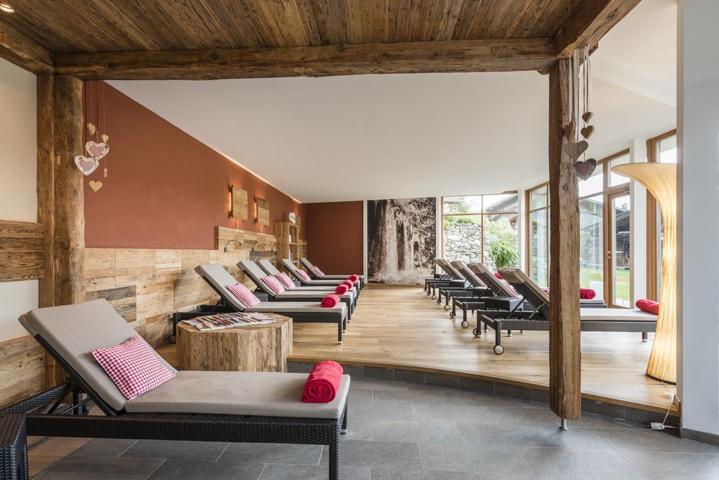 Hotel Gasserhof Μπρεσανόνε Εξωτερικό φωτογραφία
