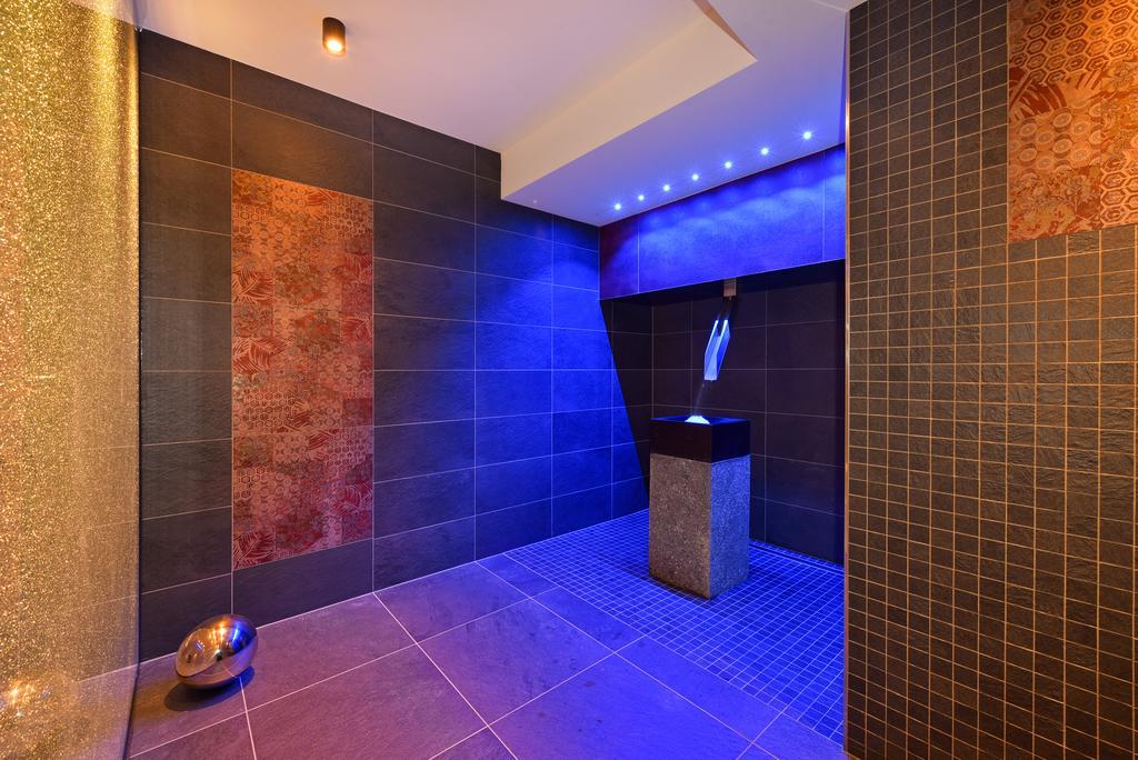 Hotel Gasserhof Μπρεσανόνε Εξωτερικό φωτογραφία