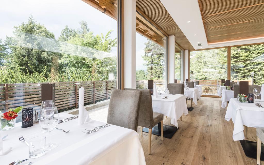 Hotel Gasserhof Μπρεσανόνε Εξωτερικό φωτογραφία