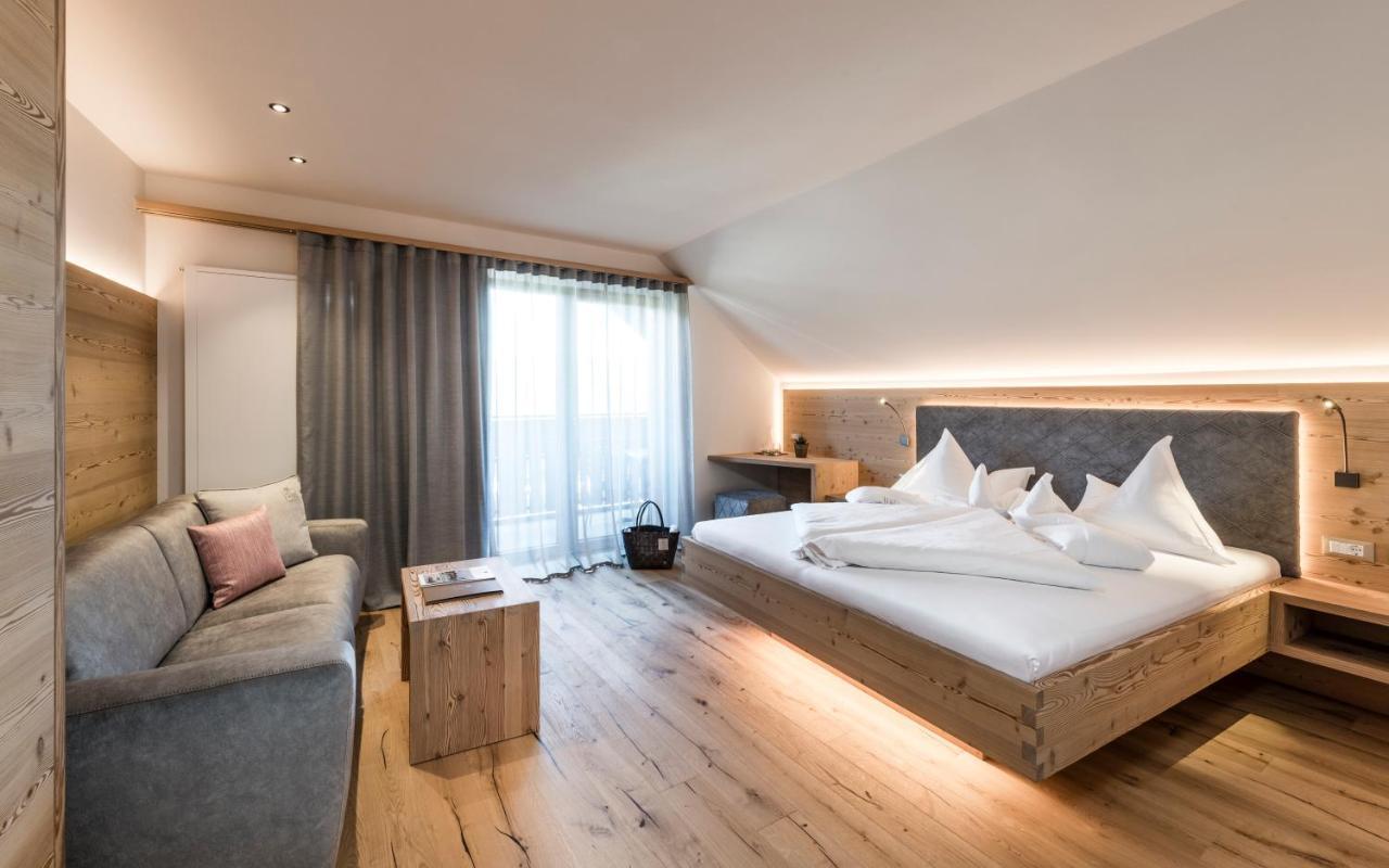 Hotel Gasserhof Μπρεσανόνε Εξωτερικό φωτογραφία